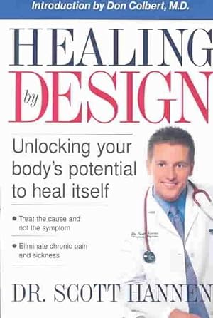 Image du vendeur pour Healing by Design (Paperback) mis en vente par CitiRetail
