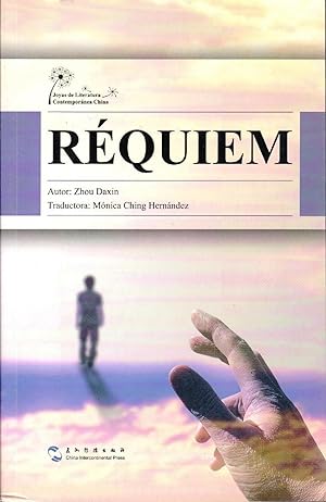Seller image for Rquiem (Spanish & Chinese Edition) for sale by Librairie Cayenne