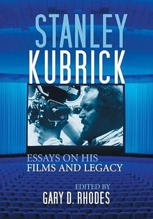Seller image for Stanley Kubrick (Paperback) for sale by Grand Eagle Retail