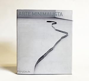 Seller image for Arte Minimalista [Spanish language edition] for sale by Exquisite Corpse Booksellers