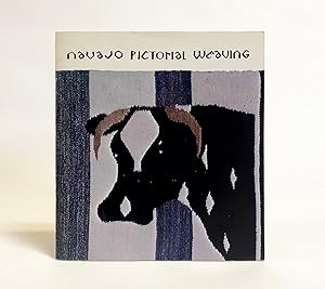 Seller image for Navajo Pictorial Weaving for sale by Exquisite Corpse Booksellers