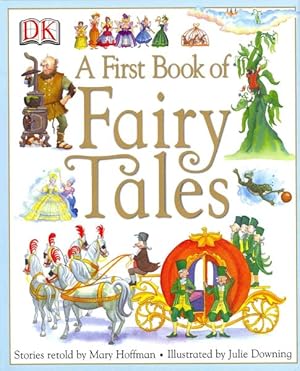 Seller image for First Book of Fairy Tales for sale by GreatBookPrices