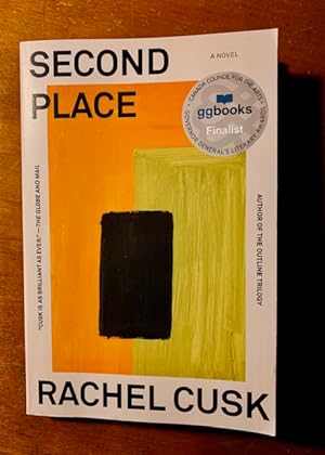 Seller image for Second Place: A Novel for sale by Samson Books