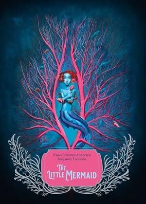 Bild des Verkufers fr Little Mermaid zum Verkauf von GreatBookPrices