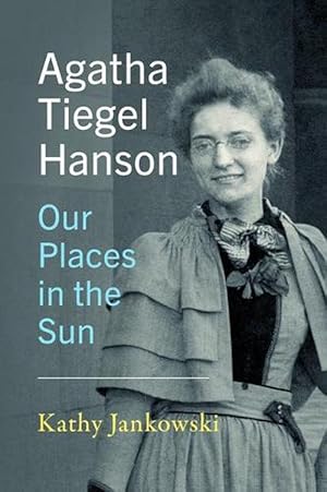 Bild des Verkufers fr Agatha Tiegel Hanson Our Places in the Sun (Paperback) zum Verkauf von CitiRetail