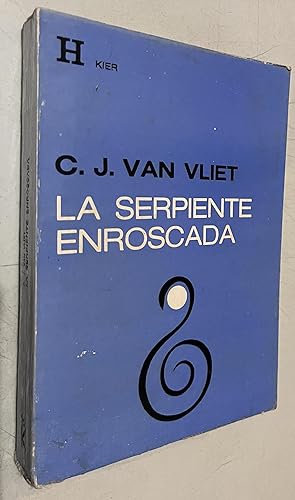 Image du vendeur pour La Serpiente Enroscada mis en vente par Once Upon A Time