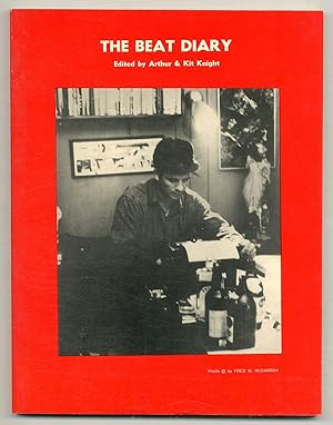 Bild des Verkufers fr The Beat Diary zum Verkauf von Between the Covers-Rare Books, Inc. ABAA