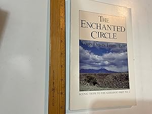 Immagine del venditore per The Enchanted Circle - Loop Drive from Taos venduto da Old Lampasas Post Office Books