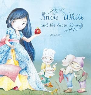 Imagen del vendedor de Snow White and the Seven Dwarfs a la venta por GreatBookPrices