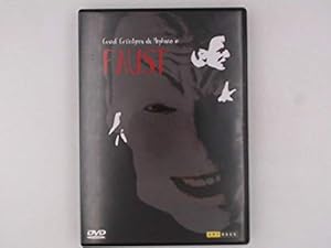 FAUST - DVD-Filme - FSK 12 - DVD-Filme