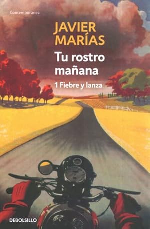 Seller image for Tu rostro maana/ Your Face Tomorrow -Language: Spanish for sale by GreatBookPrices