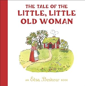 Seller image for Tale of the Little, Little Old Woman for sale by GreatBookPrices