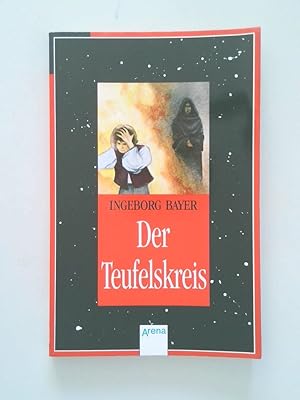Bild des Verkufers fr Der Teufelskreis Ingeborg Bayer zum Verkauf von Antiquariat Buchhandel Daniel Viertel
