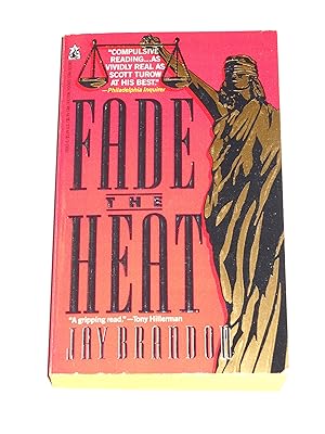 Seller image for Fade the Heat for sale by Antiquariat Buchhandel Daniel Viertel