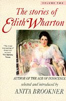 Seller image for The stories of Edith Wharton for sale by Antiquariat Buchhandel Daniel Viertel