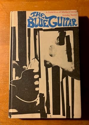 The Blue Guitar: A Selection of Modern Verse