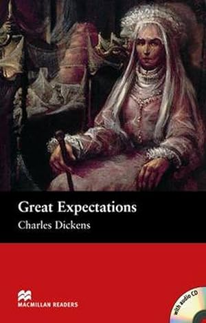 Seller image for Macmillan Readers Great Expectations Upper Intermediate Pack (Board Books) for sale by CitiRetail