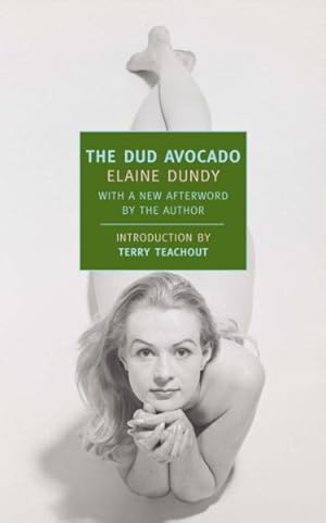 Seller image for Dud Avocado for sale by GreatBookPrices