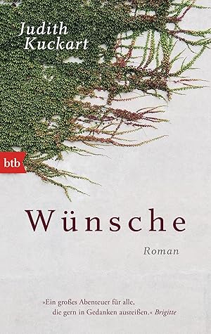 Imagen del vendedor de Wnsche: Roman a la venta por Gabis Bcherlager