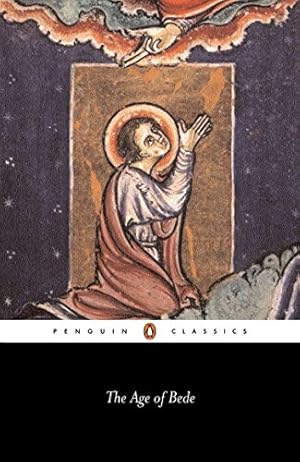 Bild des Verkufers fr The Age of Bede: Revised Edition (Penguin Classics) zum Verkauf von Modernes Antiquariat an der Kyll