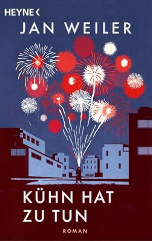 Seller image for Khn hat zu tun for sale by Wegmann1855