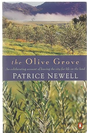 The Olive Grove