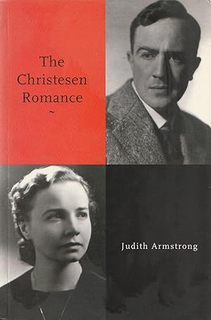 Seller image for The Christesen Romance for sale by Haymes & Co. Bookdealers
