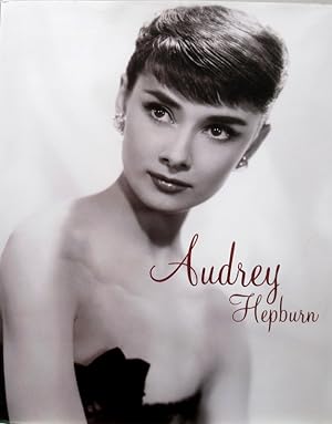 Audrey Hepburn. Aus dem Englischen von Wiebke Krabbe.