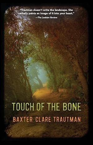 Seller image for Touch of the Bone for sale by moluna