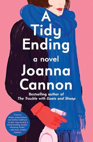 Seller image for Tidy Ending for sale by GreatBookPrices