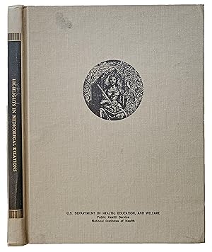 Bild des Verkufers fr Highlights in Medicolegal Relations. Revised and enlarged edition. zum Verkauf von Jeff Weber Rare Books