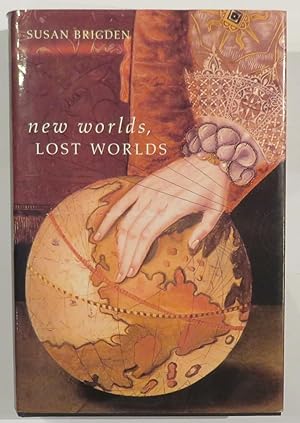 Seller image for New Worlds, Lost Worlds for sale by St Marys Books And Prints