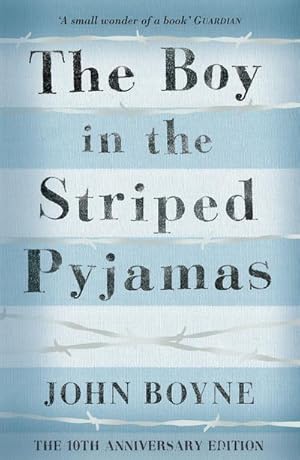 Seller image for The Boy in the Striped Pyjamas for sale by Wegmann1855