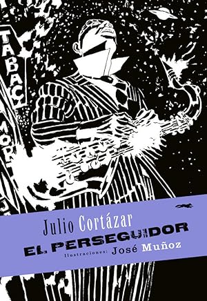 Seller image for El perseguidor for sale by Imosver