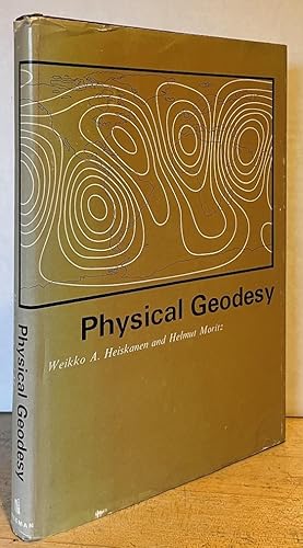 Seller image for Physical Geodesy for sale by Nighttown Books