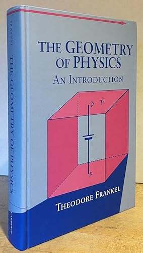 Seller image for The Geometry of Physics: An Introduction for sale by Nighttown Books