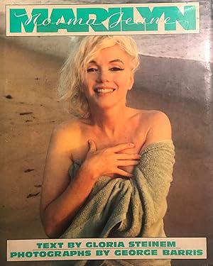 Seller image for MARILYN for sale by Antic Hay Books