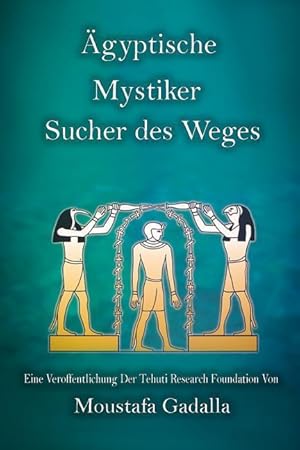 Bild des Verkufers fr AEgyptische Mystiker zum Verkauf von moluna