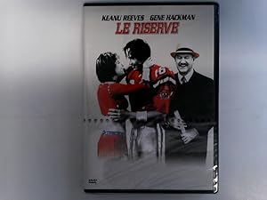 Seller image for Le riserve [IT Import] for sale by ABC Versand e.K.