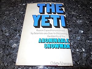 The Yeti