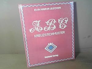 Seller image for ABC Kreuzstichmuster. for sale by Antiquariat Deinbacher