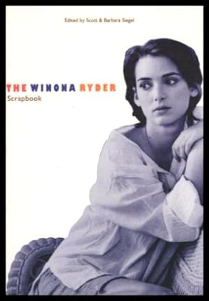 Immagine del venditore per THE WINONA RYDER SCRAPBOOK venduto da W. Fraser Sandercombe