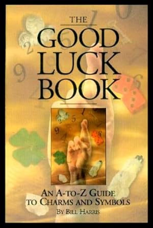 THE GOOD LUCK BOOK