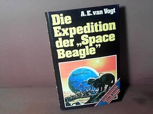 Die Expedition der Space Beagle, Science-Fiction-Roman.