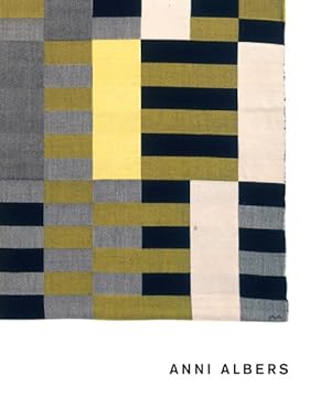 Seller image for Anni Albers for sale by GreatBookPrices