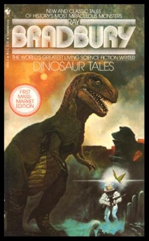 Seller image for DINOSAUR TALES for sale by W. Fraser Sandercombe