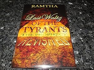 Bild des Verkufers fr Ramtha, Last Waltz of the Tyrants, the Prophecy REVISITED zum Verkauf von Veronica's Books