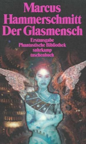 Immagine del venditore per Der Glasmensch und andere Science-fiction-Geschichten venduto da Smartbuy