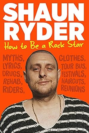 Bild des Verkufers fr How to Be a Rock Star zum Verkauf von WeBuyBooks