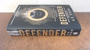 Imagen del vendedor de Defender: The most gripping and original post-apocalyptic thriller (The Voices 1) (1st ed) a la venta por BoundlessBookstore